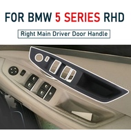 ชุดสวิตช์ F11 F10สำหรับ Bmw 5ประตู F18มือจับด้านในประตูหน้าขวาแผงประตูภายในเบาะที่นั่งคนขับ