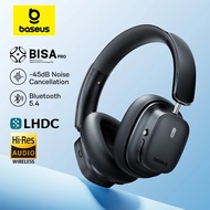 Baseus Bowie 30 Max Wireless Headphones Noise-Cancellation Bluetooth -30dB Passive Noise Cancellatio