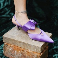 Elenaor 系列 錶鏈腳鏈/手鏈 銀鈀金