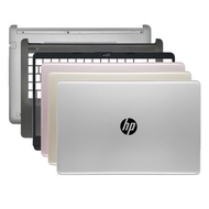 Kirot New case for HP 14s-CF CR 14 DF DP DK 340 G5 348 G7, TPN-i135 i130  laptop model of original A side cover LCD backside cover/B side bezel/C side palmrest cover /D side cover