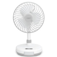 พัดลมชาร์จไฟ 8" Anitech #SMF-08 แอนนิเทค