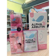 ALPHA ARBUTIN COLAGEN BODY LOTION | COLAGEN WHITENING CAPSULE | ALPHA ARBUTIN SOAP | ALPHA ARBUTIN U