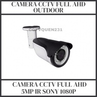 1080P 5MP Infared Outdoor CCTV Camera