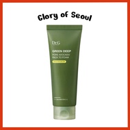 DR.G Green Deep Pore Avocado Pack To Foam 30ml, 150ml, 200ml