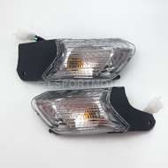 HONDA EX5 DREAM110 FRONT SIGNAL (R/L) EX5DREAM110 DREAM 110 SIGNAL LAMP ASSY DEPAN