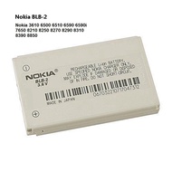 Original BLB-2 Battery For Nokia 8210 8250 8850 8910 8310 5210 6500 6590 6510 3610 8270 8910i 7650 6