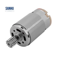 Universal 390 18000RPM Electric Motor RS390 6V Motor Drive  Accessory for Kids Ride Toys Replacement