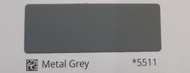 jotun waterguard waterproof paint 0.9 ltr 1 kg - metal grey