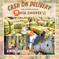 USA UKAY BALES WHOLE BALE COD