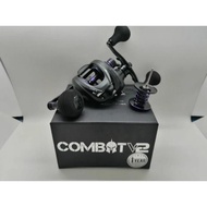 ATC combat plus V2 /200 & 201 & BFS casting & Jigging reel