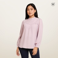 M&B LADIES BLOUSE (1920) SOFT GATHERS