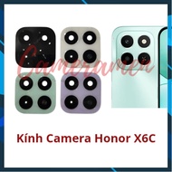 Honor X6C Camera Glass (Zin)