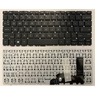 Laptop keyboard US Layout for HP 840 G9 845 G9 840 G10 845 G10 840 G11 845 G11 Zbook Firefly 14 HSN-