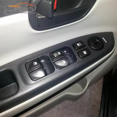 93570-1E110 Electric Power Window Lifter Master Control Switch for HYUNDAI ACCENT 93570-1E110 935701