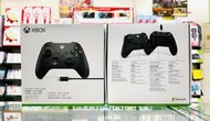 【東晶電玩】 Xbox SERIES S X 原廠 無線控制器 手把 把手 藍芽、磨砂黑 + USB-C (全新、現貨)