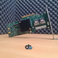 LSI 9223-8i SAS/SATA RAID Controller Card 81Y4449