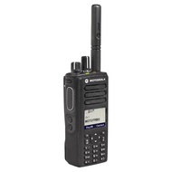 MOTOROLA XIR P8668I UHF 400 HT MOTOTRBO P8668 XIRP8668 XIRP8668I