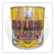 UFIXX No Leak Grout & Tiles Waterproof Sealer 1L