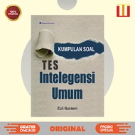 Collection of General Intelligence Test Questions - Zuli Nuraeni, M.Pd - ORIGINAL