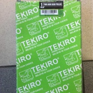 Alat Kunci Treker Bearing / Treker Bering Cvt Kaki 2 - 6" Inch Asli Original - Tekiro Three Arm Pull