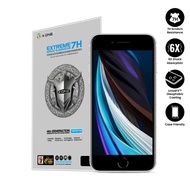 iPhone SE 2020 / 8 / 8 Plus / 7 / 7 Plus X-One Extreme 7H Clear Screen Protector
