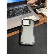 Case iphone 16 pro. used review
