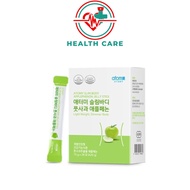 Atomy Slim Body Applephenon Jelly Stick apple 15g × 28pcs