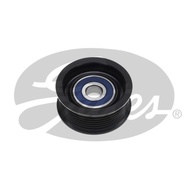 Front Engine Belt Pulley 7 Grooves HONDA CR-V Gen4 G4 RM 2012- K24A K24Z K24Y K24W 2.4 76MM