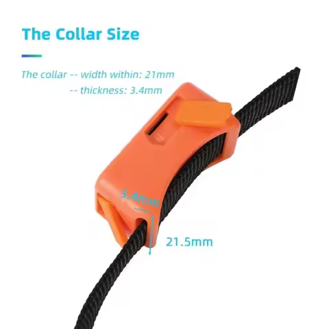 Intelligent Pet Positioning Tracking Device Featuring Navigation AGPS Wifi LBS And Multiple Geofence