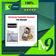 [ORIGINAL/GENUINE Part] PANASONIC Electronic Controller Receiver