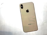 iPhone XS Max 256g Gold 玫瑰金