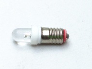 yingke 5pcs E5 Led Bulb Meter Bulb E5 Dc12v Instruction Bulb E5 12v Yellow Light