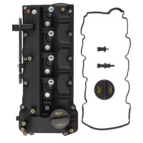 Engine Valve Cover for Hyundai i30 PDE 1.6 CRDi 110PS 136PS 2017-2025