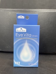 Blue Bay Eye Vita Drops 寵物眼藥水