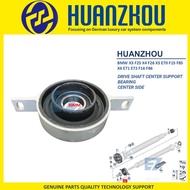 HUANZHOU DRIVE SHAFT CENTER SUPPORT BEARING FOR BMW X3 F25 X4 F26 X5 E70 F15 F85 X6 E71 E72 F16 F86