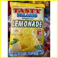 Lemonade palamig (tasty)(500g)