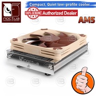 [CoolBlasterThai] Noctua NH-L9a-AM5 Quiet Low-porfile CPU Cooler (AM5) ประกัน 6 ปี