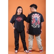 The Professor （Ser Geybin）| Streetwear Cotton Unisex Tsgirt