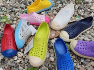 Rubber Shoes Authentic Coqui Children's Size Jefferson 300 Model