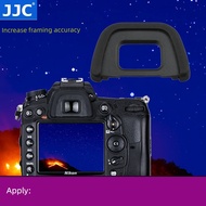 Jjc DK-23 Eye Mask Suitable for Nikon d750 d7100 d7000 d90 d7200 D600 SLR Viewfinder Z7II Z6II Z5 Z6