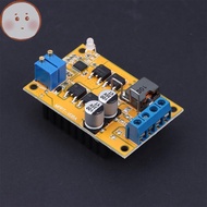 onemetertomj 8-28V 5A 100W MPPT Solar Panel Solar Charge Controller Automatic Solar Charging Panel 9