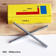 [Twilight-Z] 5000Pcs 406J,408J,410J,413J,416J,419J,422J Nail Pneumatic Electric Straight Nail❀