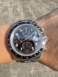 Tudor(帝陀)79260Tiger Chrono Oyster Date 