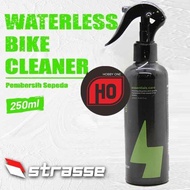 Strasse Waterless Bike Cleaner 250ml - Waterless Bike Cleaner