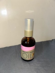 Lucido-L Argan Rich Oil 柔亮輕爽護髮油