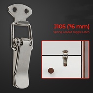 Spring Latch Hook J105 - KAK-J