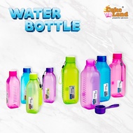 CAKE LAND Water Bottle - 550ml/1.2litre
