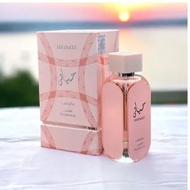 Hayaati Florence Lattafa Perfumes for Women 100ML