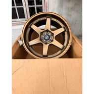 Rim Toyota Hilux (4pcs)