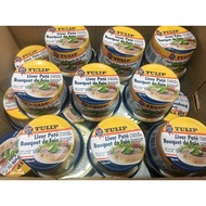 Combo 2 hộp Pate Tulip Gan Heo 125gram - Đan Mạch
